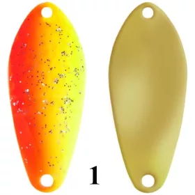 Rapture Area Spoon Drone 2,5gr 3cm 1 Lingură oscilantă