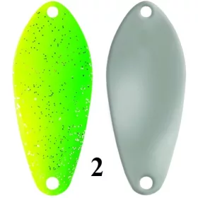 Rapture Area Spoon Drone 2,5gr 3cm 2 Lingură oscilantă