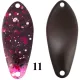 Rapture Area Spoon Drone 2,5gr 3cm 11 Lingură oscilantă