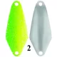 Rapture Area Spoon Kooky 2,2gr 3,1cm 2 Linguriță