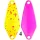 Rapture Area Spoon Kooky 2,2gr 3,1cm 4 Lingură Căluș
