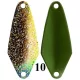 Rapture Area Spoon Kooky 2,2gr 3,1cm 10 Linguriță