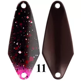Rapture Area Spoon Kooky 2,2gr 3,1cm 11 Linguriță