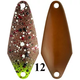 Rapture Area Spoon Kooky 2,2gr 3,1cm 12 Linguriță