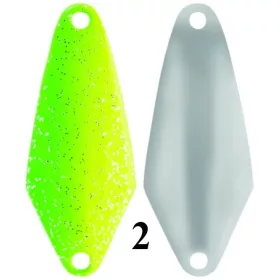 Rapture Area Spoon Kooky 2,5gr 3,1cm 2 Linguriță