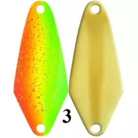 Rapture Area Spoon Kooky 2,5gr 3,1cm 3 Linguriță