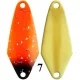 Rapture Area Spoon Kooky 2,5gr 3,1cm 7 Linguriță oscilantă