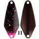 Rapture Area Spoon Kooky 2,5gr 3,1cm 11 Linguriță