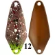 Rapture Area Spoon Kooky 2,5gr 3,1cm 12 Linguriță