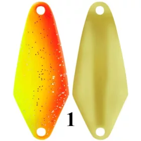 Rapture Area Spoon Kooky 3gr 3,1cm 1 Linguriță oscilantă