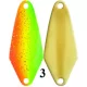 Rapture Area Spoon Kooky 3gr 3,1cm 3 Linguriță oscilantă