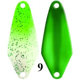 Rapture Area Spoon Kooky 3gr 3,1cm 9 Linguriță oscilantă