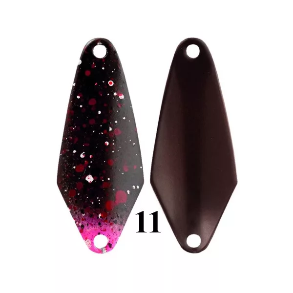 Rapture Area Spoon Kooky 3gr 3,1cm 11 Linguriță oscilantă