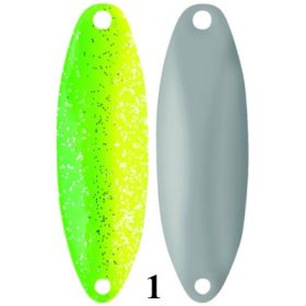 Rapture Area Spoon Greil 3,6gr 3,75cm 1 Lingură Oscilantă