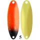 Rapture Area Spoon Greil 3,6gr 3,75cm 5 Lingură Vibroler