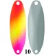 Rapture Area Spoon Greil 3,6gr 3,75cm 10 Lingură Oscilantă