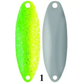 Rapture Area Spoon Greil 4,3gr 3,75cm 1 Lingură Oscilantă