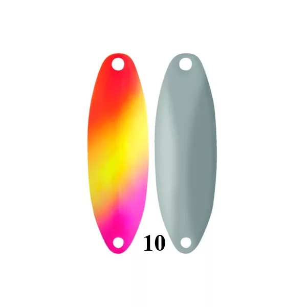 Rapture Area Spoon Greil 4,3gr 3,75cm 10 Linguriță