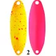 Rapture Area Spoon Greil 5,3gr 3,75cm 2 Linguriță de oscilantă