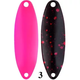 Rapture Area Spoon Greil 5,3gr 3,75cm 3 Linguriță