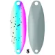Rapture Area Spoon Greil 5,3gr 3,75cm 8 Linguriță de oscilantă