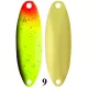Rapture Area Spoon Greil 5,3gr 3,75cm 9 Linguriță de oscilantă
