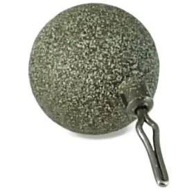   Rapture Teck Sink Round Sinker 7gr Plumb Sferic Drop Shot 5buc