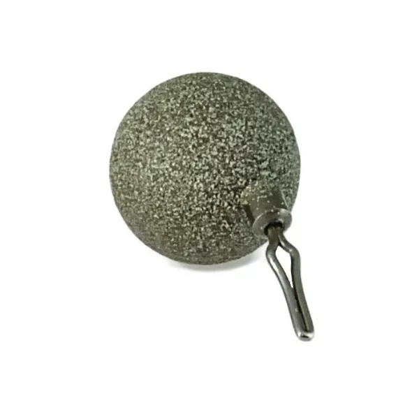 Rapture Teck Sink Round Sinker 14gr Plumb Sferic Drop Shot 5buc