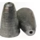 Rapture Teck Sink Bullet Head Plumb 5gr 10buc