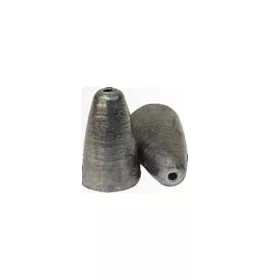 Rapture Teck Sink Bullet Head Plumb 10gr 10buc