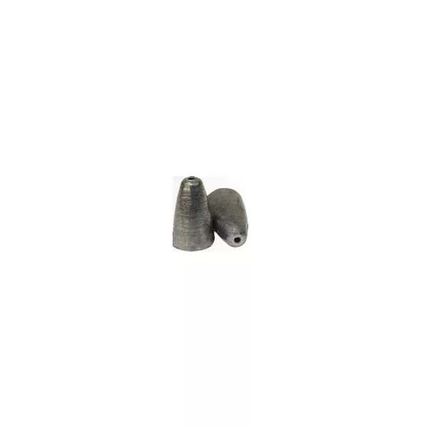 Rapture Teck Sink Bullet Head Plumb 14gr 10buc