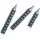 Rapture Teck Sink Nail Insert Plumb Suplimentar Momeală 1,5gr 18buc