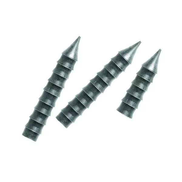 Rapture Teck Sink Nail Insert Plumb Suplimentar Momeală 1,5gr 18buc