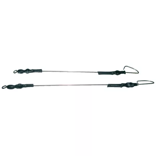 Rapture Stiff Jerk Bait 18cm 39kg Forfac de sârmă 2 buc.