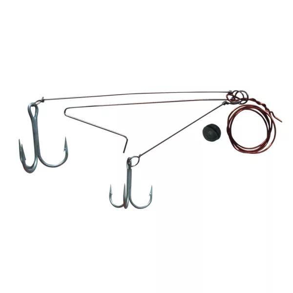 Rapture Drako D.Bait Jig 16gr - L - 12 kg Cap de jig