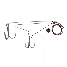 Rapture Drako D.Bait Jig 16gr - XL -12 kg Cap de jig