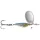 Rapture Crazy Spinner Minnow 7,0gr 7
