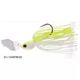 Rapture Windex Chatterbait 10,5gr CH Jig cu fustiță