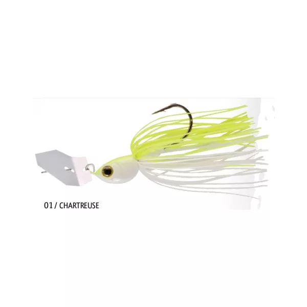 Rapture Windex Chatterbait 10,5gr CH Jig cu fustiță