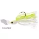 Rapture Windex Chatterbait 10,5gr CH Jig cu fustiță