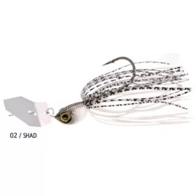 Rapture Windex Chatterbait 10,5gr SH Jig cu fustă