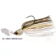 Rapture Windex Chatterbait 10,5gr GPB Jig cu fustă