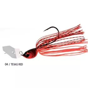 Rapture Windex Chatterbait 10,5gr TXR Jig cu fustă