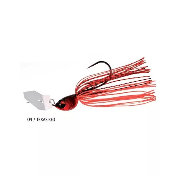 Rapture Windex Chatterbait 10,5gr TXR Jig cu fustă