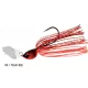 Rapture Windex Chatterbait 10,5gr TXR Jig cu fustă