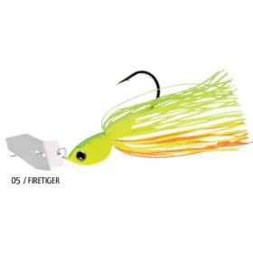Rapture Windex Chatterbait 10,5gr FT Jig cu fustiță