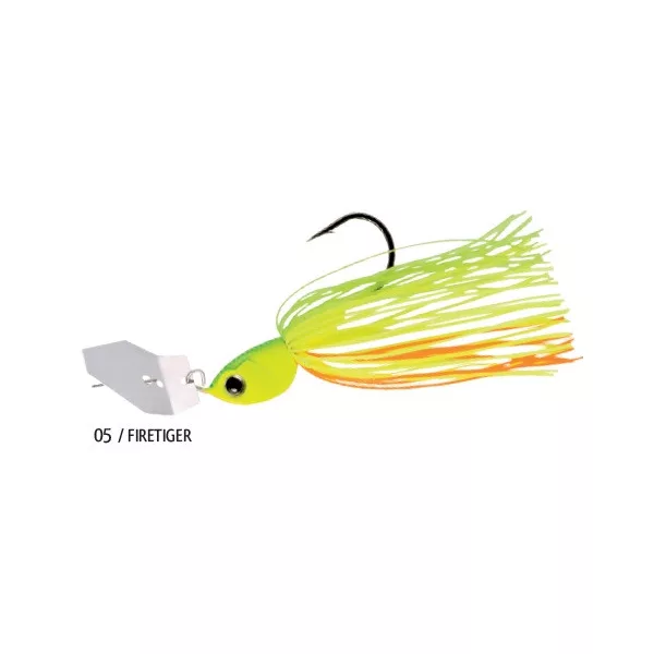 Rapture Windex Chatterbait 10,5gr FT Jig cu fustiță