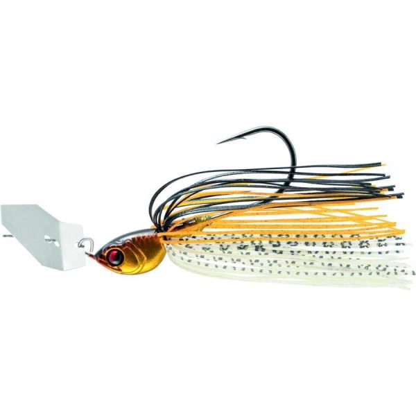 Rapture Windex BK Chatter Bait 10,5gr Cap de Jig cu fustă GS