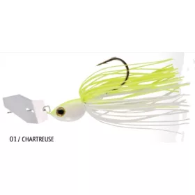 Rapture Windex BK Chatter Bait 14gr Cap de Jig cu fustă CH
