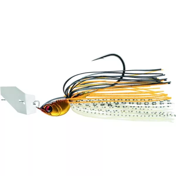 Rapture Windex BK Chatter Bait 14gr GS Cap Jig cu fustă